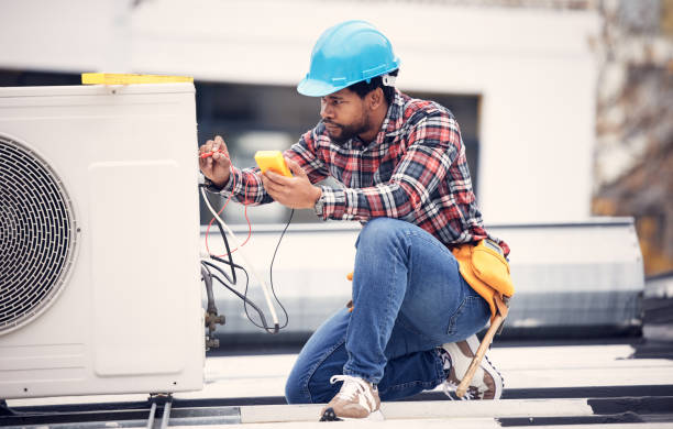 Best Affordable Emergency Electrician  in Ketchikan, AK