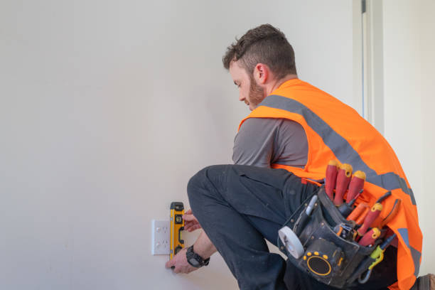 Best Licensed Electrician  in Ketchikan, AK