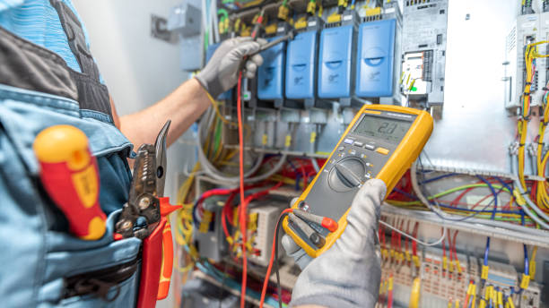 Trusted AK Electrician Experts